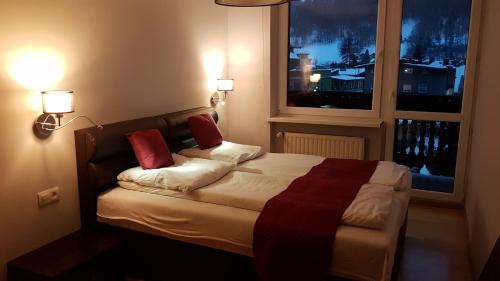 Two-Bedroom Apartment image 5