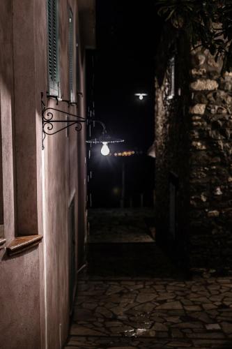 Borgo Rosso di Sera - Resort Country Chic