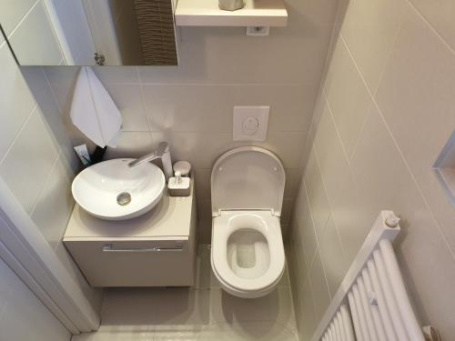 Apartment New Belgrade Home - image 12