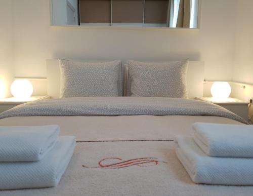 Apartment New Belgrade Home - image 6