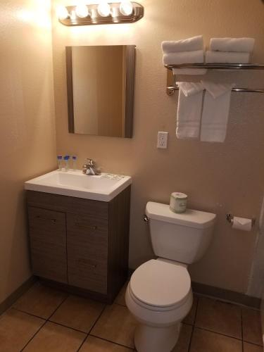 Beverly Lodge - image 3