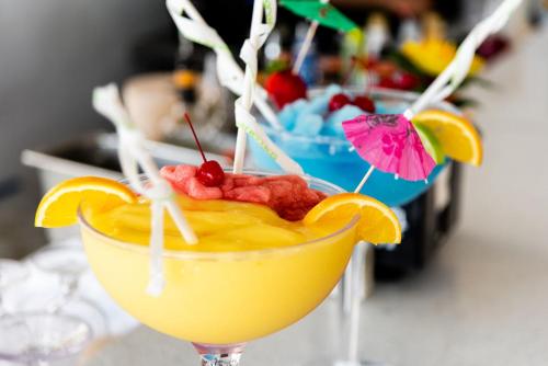 Ocean 7 Cafe