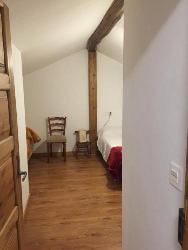  El Pajar de Oncina Albergue Peregrinos in Oncina de la Valdoncina