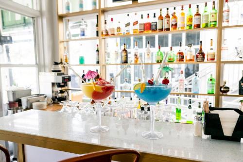 Ocean 7 Cafe