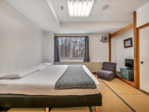 Hotel Madarao - Accommodation - Iiyama