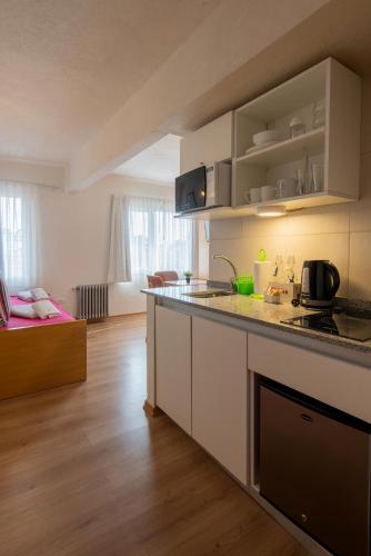 Hotel Victoria in พินาม่าร์