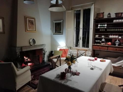 Agriturismo La Rinaldina in Faenza