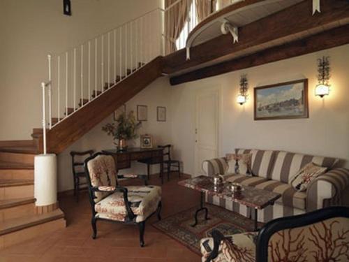 La Pecora Ladra Appartamenti Room Type - Apartment - Split Level