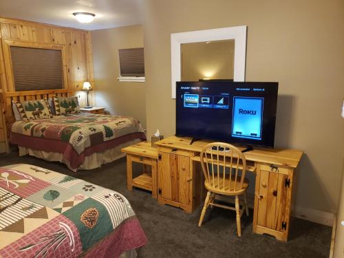 Willard Munger Inn in Duluth, USA