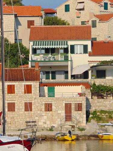 Apartments by the sea Postira Brac - 702 - image 8