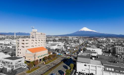 APA Hotel Fujichuo