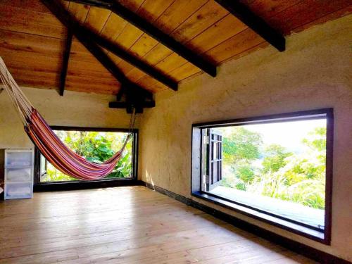 Muumin Farm in Nakijin