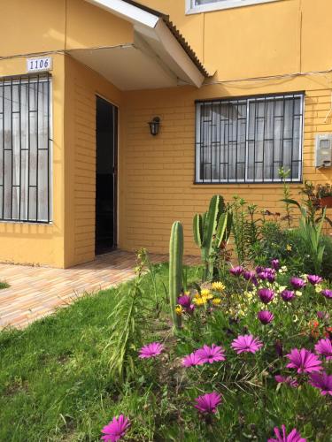 Casa Ana Maria