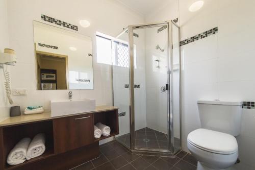 Rocky Resort Motor Inn image 47