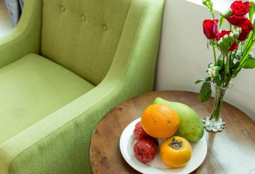 Hana Hotel Da Nang - 편의 시설/서비스