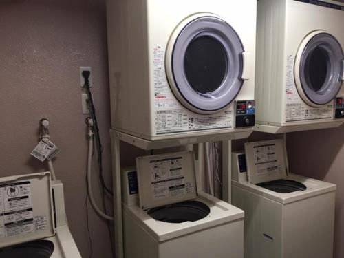 ホテル武蔵野の森