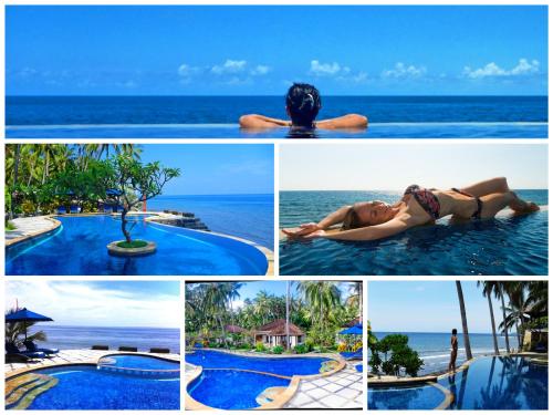 Agung Bali Nirwana Villas and Spa