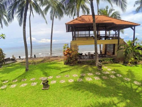 Agung Bali Nirwana Villas and Spa