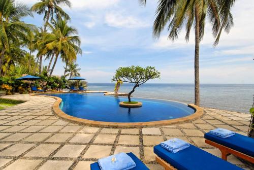 Agung Bali Nirwana Villas and Spa Bali