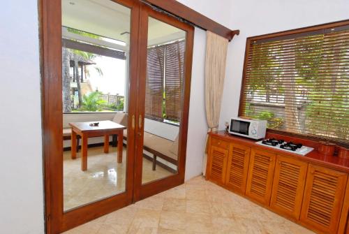 Agung Bali Nirwana Villas and Spa