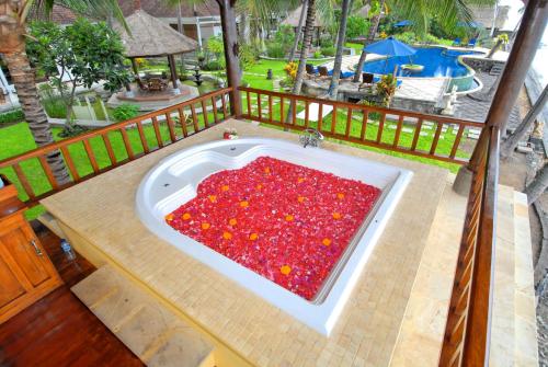 Agung Bali Nirwana Villas and Spa