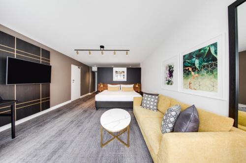 Vibe Hotel Sydney - image 11