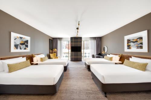 Vibe Hotel Sydney - image 4
