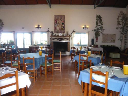 Hotel San Miguel - 식음료(F&B)