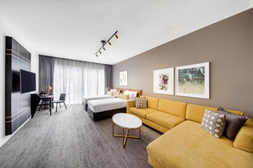 Vibe Hotel Sydney - main image