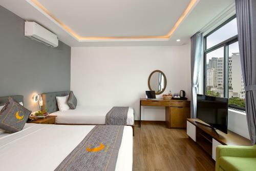 Hana Hotel Da Nang