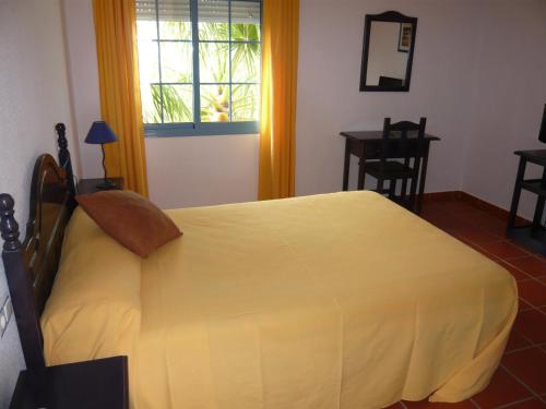 Hotel San Miguel