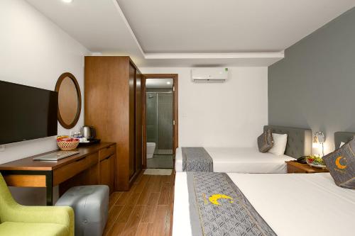 Hana Hotel Da Nang
