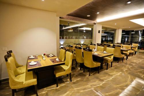 Hotels Image