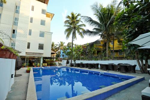 Hotels Image