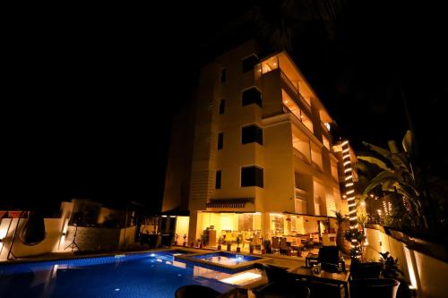Hotels Image