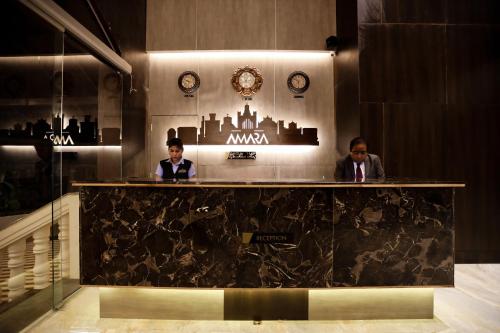 Hotels Image
