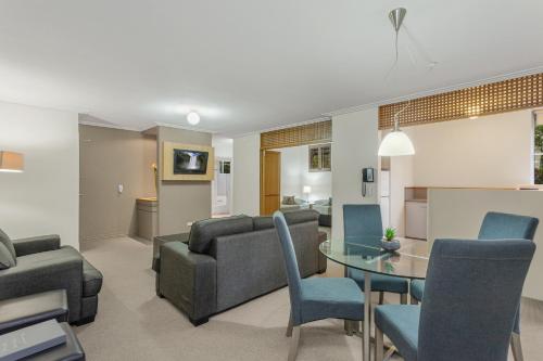 Airport International Motel Brisbane