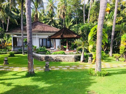 Agung Bali Nirwana Villas and Spa