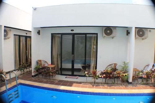 索芬尼汽車旅館 Sofinny Motel