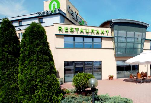 Campanile Katowice - image 3