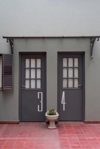 Puerto Limon Hostel, Buenos Aires (photo 4)
