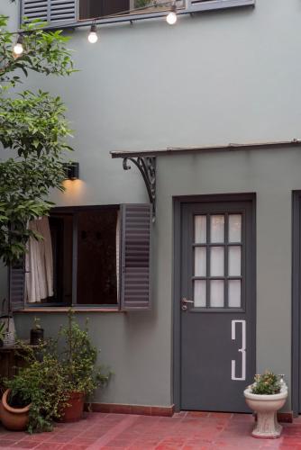 Puerto Limon Hostel