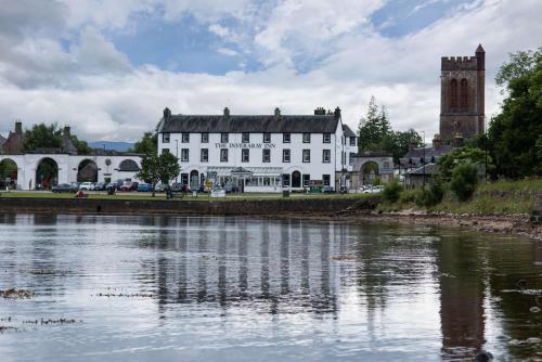 The Inveraray Inn, Bw Signature Collection