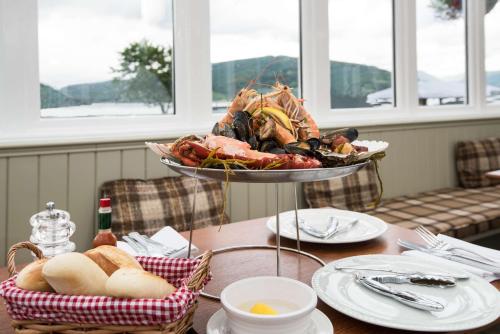 The Inveraray Inn BW Signature Collection - image 11