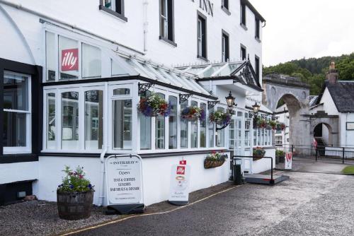 The Inveraray Inn, BW Signature Collection