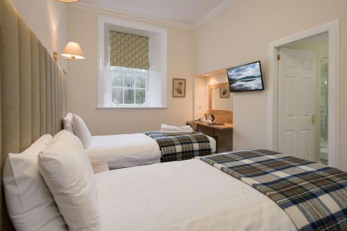 The Inveraray Inn BW Signature Collection - main image