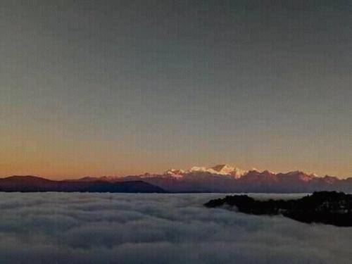 Beautiful View Homestay