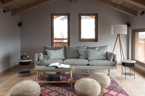 Chalet Caprice (Chalet Hôtel) - image 4