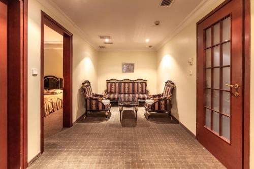 President Hotel Tyumen Center - image 8