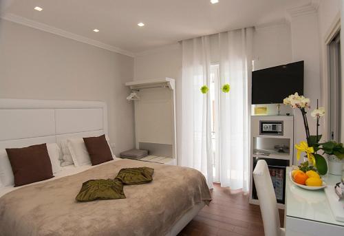 bougainvillea relais